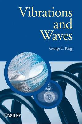 Vibrations and Waves book