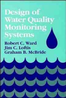 Design of Water Quality Monitoring Systems book