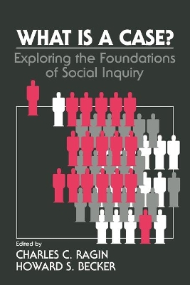 What Is a Case? book