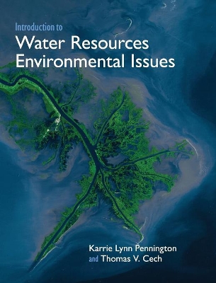 Introduction to Water Resources and Environmental Issues book