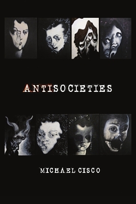 Antisocieties book