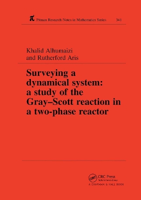 Surveying a Dynamical System book