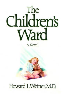 The Children's Ward book