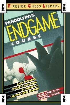 Pandolfini's Endgame Course book