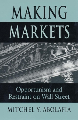 Making Markets book