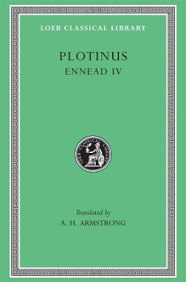 Ennead by Plotinus