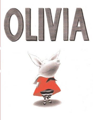Olivia by Falconer