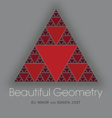 Beautiful Geometry by Eli Maor