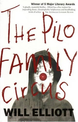 Pilo Family Circus book