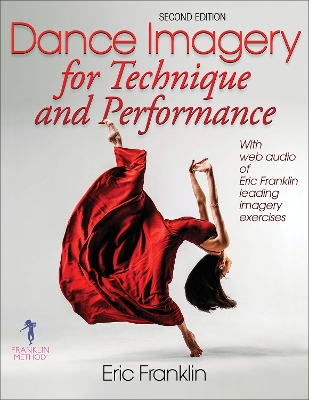 Dance Imagery for Technique and Performance book