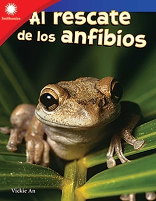 Al rescate de los anfibios (Amphibian Rescue) book