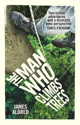 Man Who Climbs Trees book