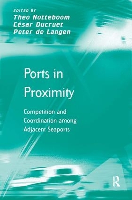 Ports in Proximity book