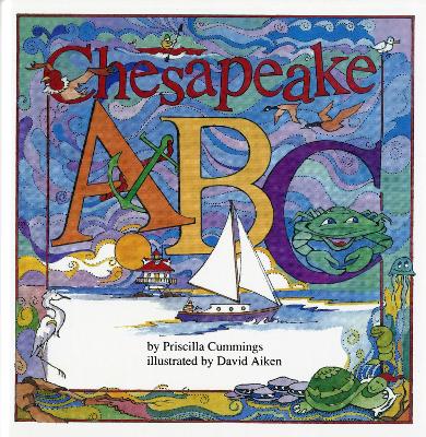 Chesapeake ABC book