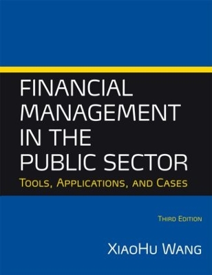 Financial Management in the Public Sector book
