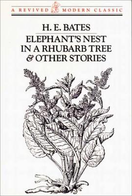 ELEPHANT'S NEST & OTH STORS PA book