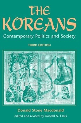 Koreans book