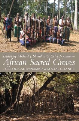 African Sacred Groves book