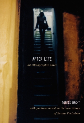 After Life book