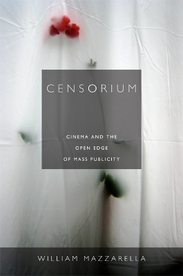 Censorium book