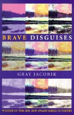 Brave Disguises book