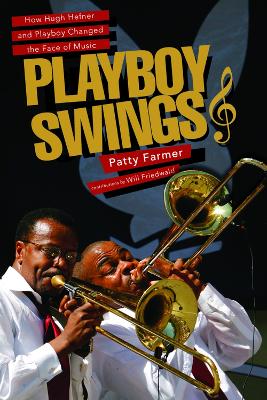 Playboy Swings book