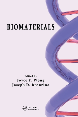 Biomaterials by Joyce Y. Wong