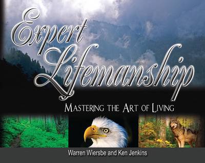 Expert Lifemanship book