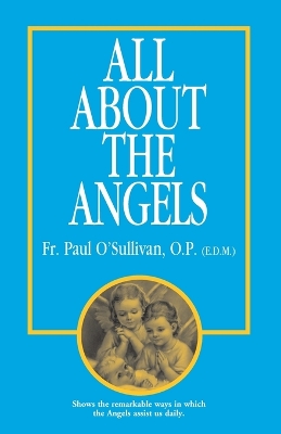 All about the Angels book