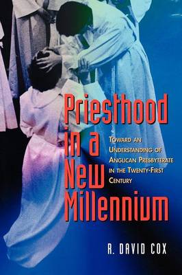 Priesthood in a New Millennium book