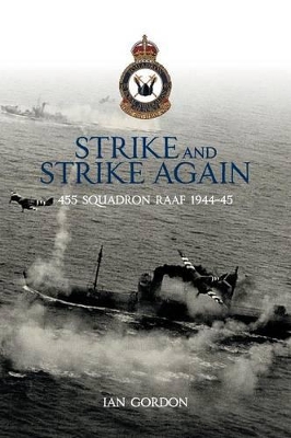 Strike and Strike Again book