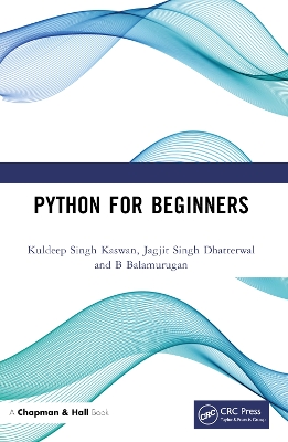 Python for Beginners by Kuldeep Singh Kaswan