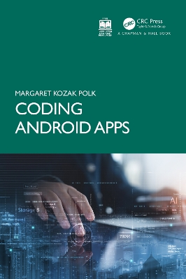 Coding Android Apps book