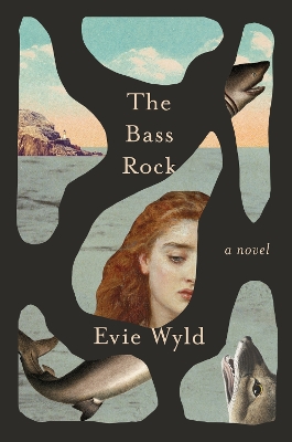 The Bass Rock: A Novel by Evie Wyld