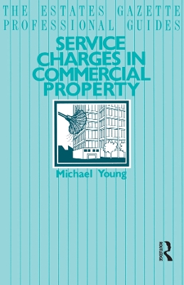 Service Charges in Commercial Properties book