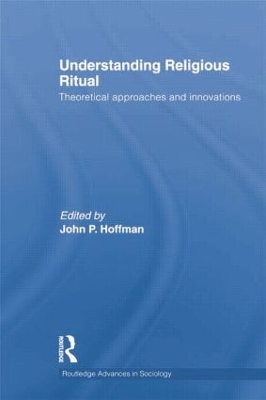 Understanding Religious Ritual book