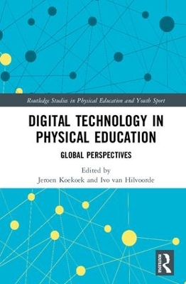 Digital Technology in Physical Education by Jeroen Koekoek