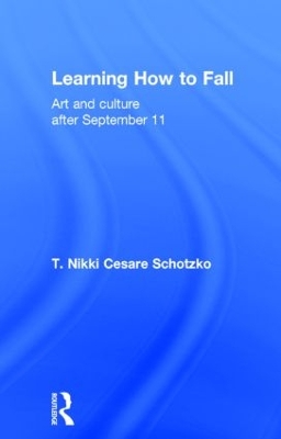 Learning How to Fall book