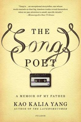 The Song Poet: A Memoir of My Father book