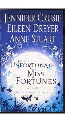 Unfortunate Miss Fortunes book