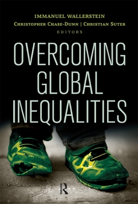 Overcoming Global Inequalities by Immanuel Wallerstein