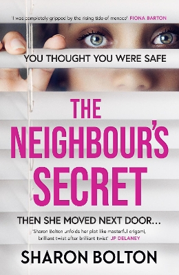 The Neighbour's Secret: An absolutely gripping thriller with a twist that will leave you breathless book
