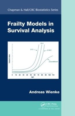 Frailty Models in Survival Analysis book