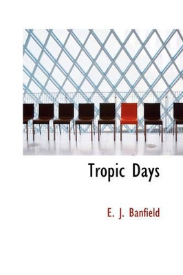 Tropic Days book