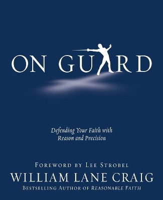 On Guard book