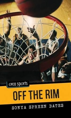 Off the Rim book