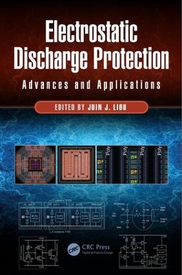 Electrostatic Discharge Protection book