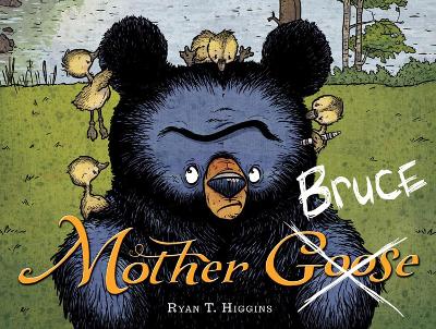 Mother Bruce book