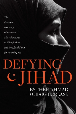 Defying Jihad book