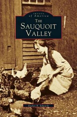 Sauquoit Valley book